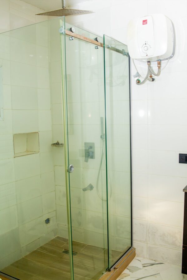 3 bedroom Duplex-Apartments - Image 4